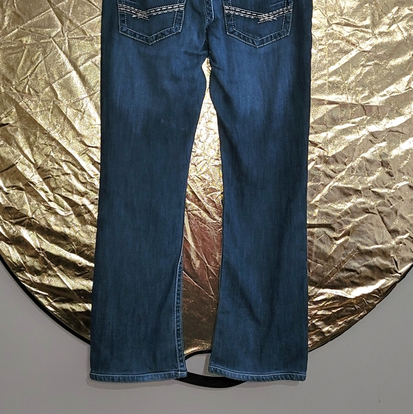 BKE Boyfriend Jeans "Payton" - Picture 5 of 12